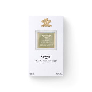 Creed Green Irish Tweed Eau De Parfum 100ml